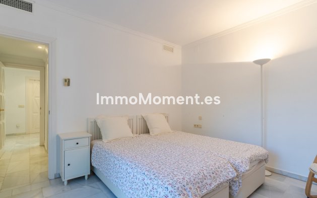 Reventa - Apartamento - Marbella - The Golden Mile