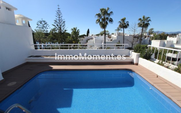 Reventa - Apartamento - Marbella - The Golden Mile