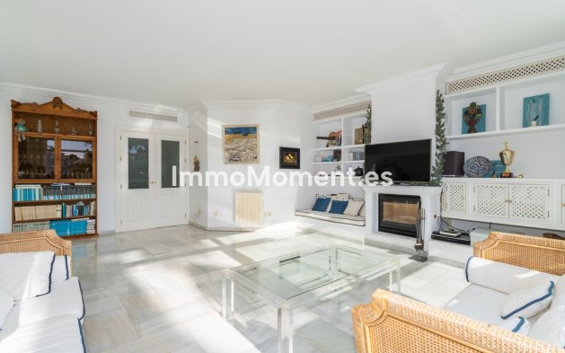 Reventa - Apartamento - Marbella - The Golden Mile