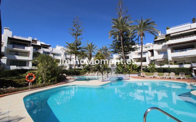 Reventa - Apartamento - Marbella - The Golden Mile