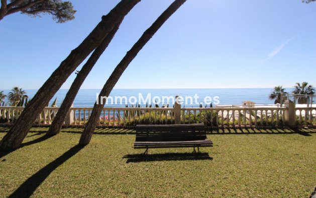 Reventa - Apartamento - Marbella - The Golden Mile