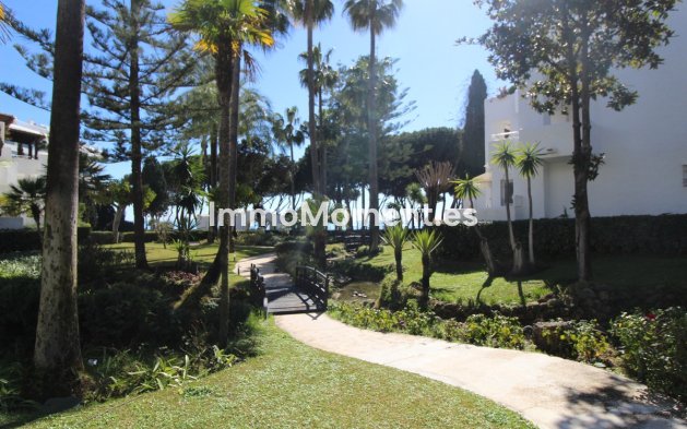 Reventa - Apartamento - Marbella - The Golden Mile