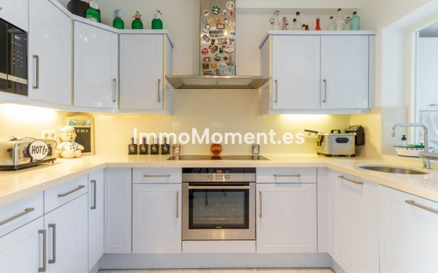 Reventa - Apartamento - Marbella - The Golden Mile