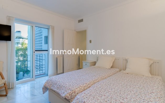 Reventa - Apartamento - Marbella - The Golden Mile