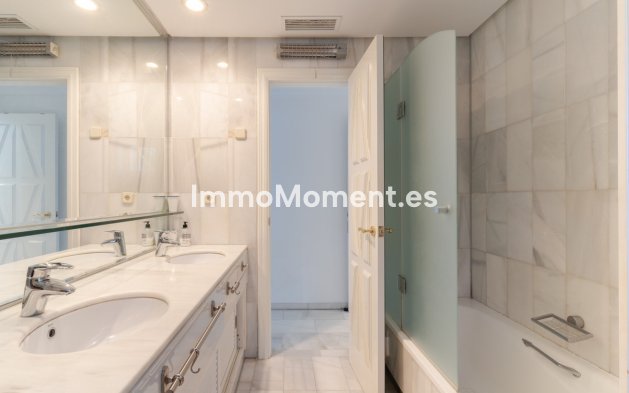 Reventa - Apartamento - Marbella - The Golden Mile