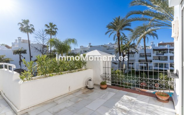 Reventa - Apartamento - Marbella - The Golden Mile