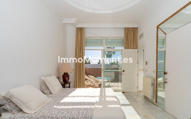 Reventa - Apartamento - Marbella - The Golden Mile