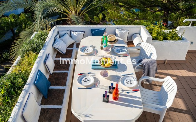 Reventa - Apartamento - Marbella - The Golden Mile