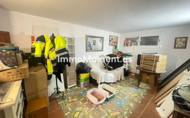 Bestaande woning - Rijtjeshuis - Estepona  - Estepona Centro