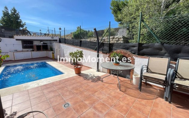 Bestaande woning - Rijtjeshuis - Estepona  - Estepona Centro