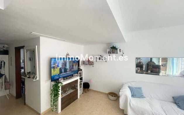 Bestaande woning - Rijtjeshuis - Estepona  - Estepona Centro