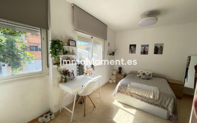Bestaande woning - Rijtjeshuis - Estepona  - Estepona Centro