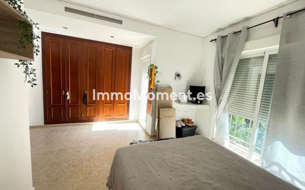 Bestaande woning - Rijtjeshuis - Estepona  - Estepona Centro