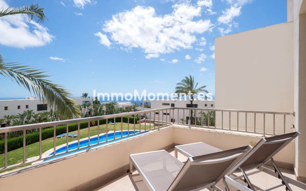 Reventa - Apartamento - Marbella - Altos de los Monteros