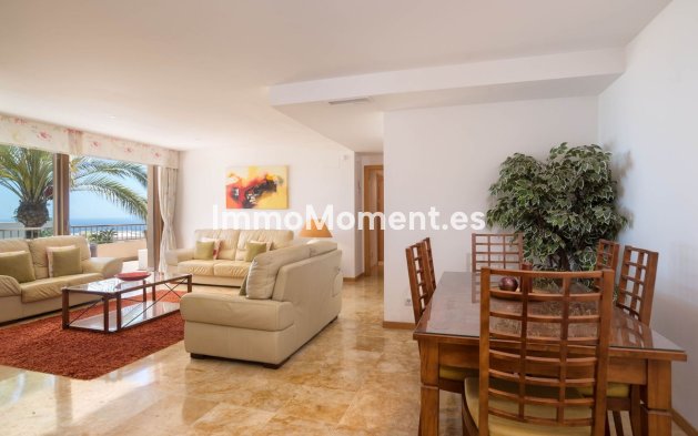 Reventa - Apartamento - Marbella - Altos de los Monteros