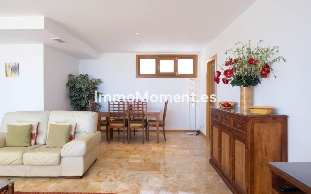 Reventa - Apartamento - Marbella - Altos de los Monteros