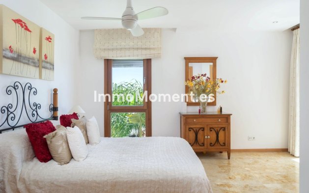 Reventa - Apartamento - Marbella - Altos de los Monteros