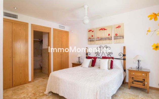 Reventa - Apartamento - Marbella - Altos de los Monteros