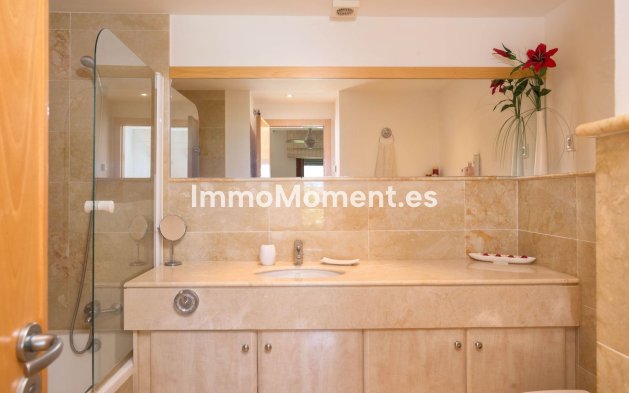 Reventa - Apartamento - Marbella - Altos de los Monteros
