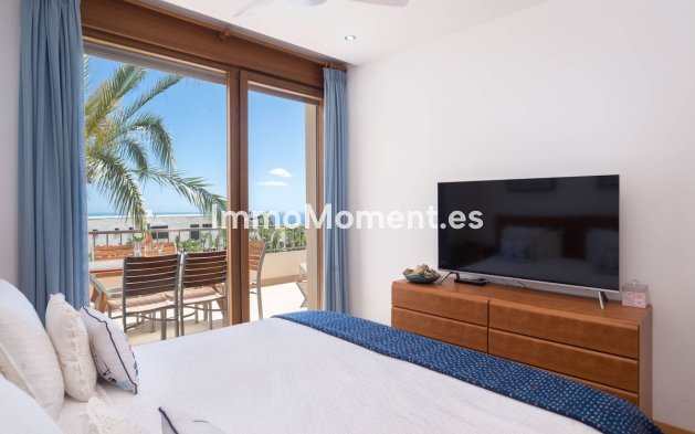Reventa - Apartamento - Marbella - Altos de los Monteros