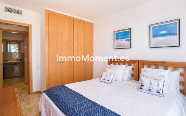 Reventa - Apartamento - Marbella - Altos de los Monteros