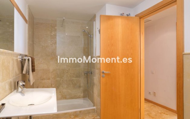 Reventa - Apartamento - Marbella - Altos de los Monteros