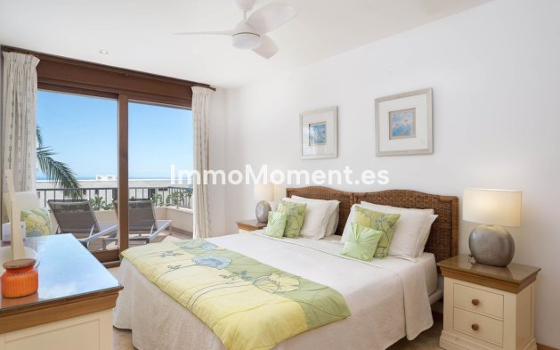 Reventa - Apartamento - Marbella - Altos de los Monteros