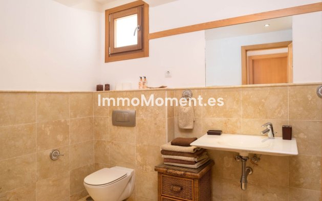 Reventa - Apartamento - Marbella - Altos de los Monteros
