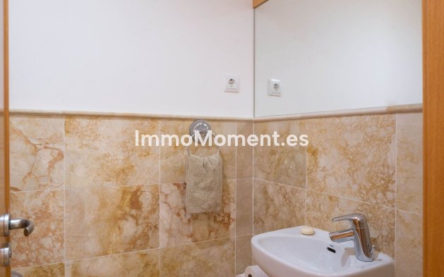 Reventa - Apartamento - Marbella - Altos de los Monteros