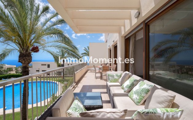 Reventa - Apartamento - Marbella - Altos de los Monteros