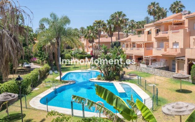 Reventa - Apartamento - Marbella - Carib Playa