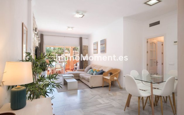 Reventa - Apartamento - Marbella - Carib Playa