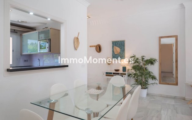 Reventa - Apartamento - Marbella - Carib Playa
