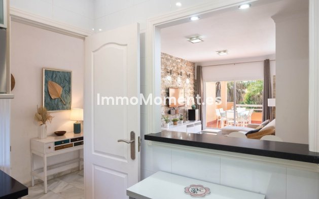 Reventa - Apartamento - Marbella - Carib Playa