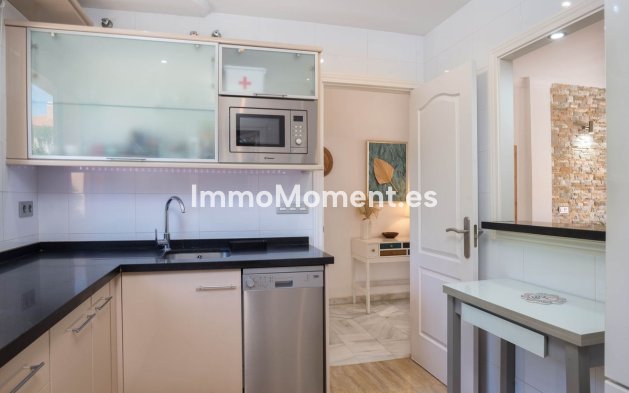 Reventa - Apartamento - Marbella - Carib Playa