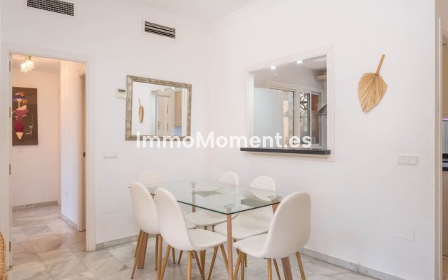 Reventa - Apartamento - Marbella - Carib Playa