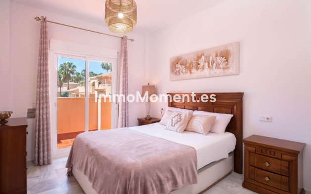 Reventa - Apartamento - Marbella - Carib Playa