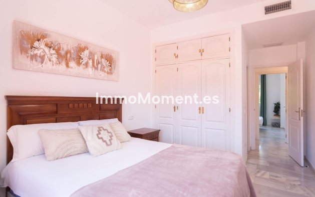 Reventa - Apartamento - Marbella - Carib Playa