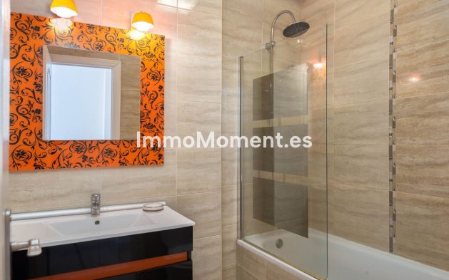Reventa - Apartamento - Marbella - Carib Playa