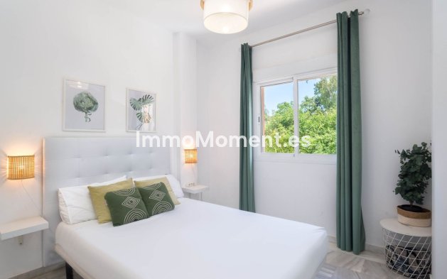 Reventa - Apartamento - Marbella - Carib Playa