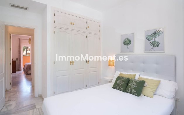 Reventa - Apartamento - Marbella - Carib Playa