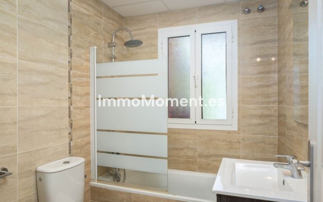 Reventa - Apartamento - Marbella - Carib Playa
