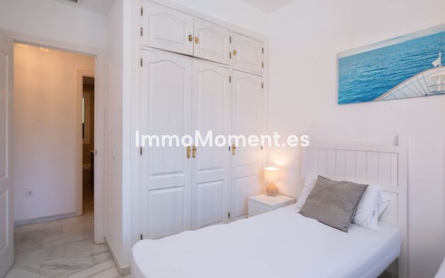 Reventa - Apartamento - Marbella - Carib Playa
