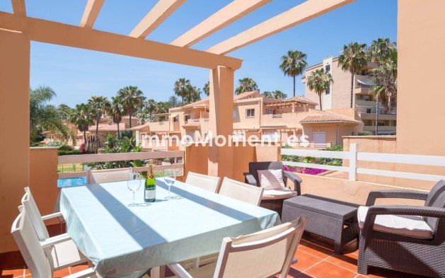 Reventa - Apartamento - Marbella - Carib Playa