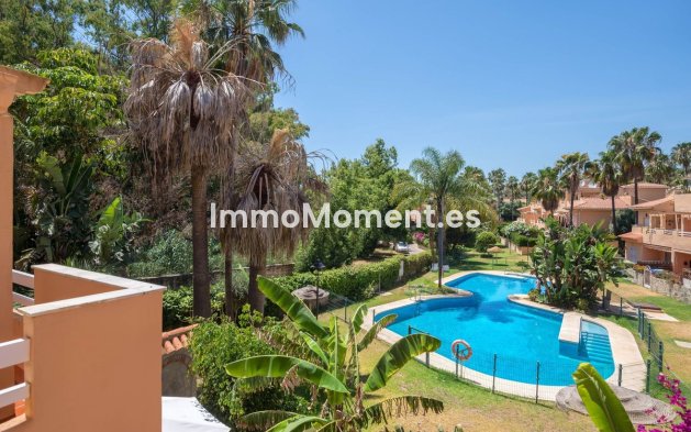 Reventa - Apartamento - Marbella - Carib Playa