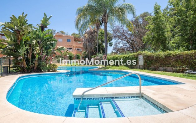 Reventa - Apartamento - Marbella - Carib Playa