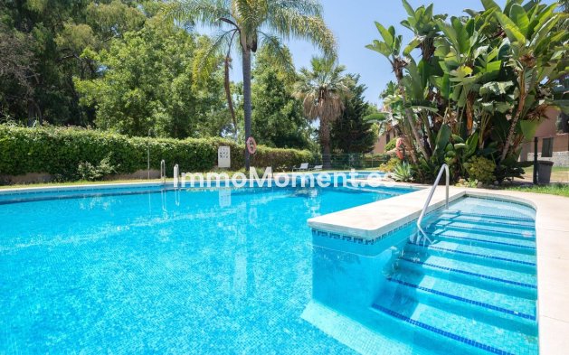 Reventa - Apartamento - Marbella - Carib Playa