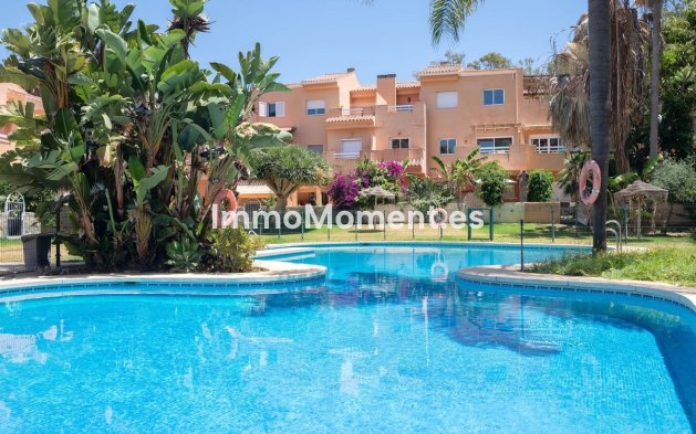 Reventa - Apartamento - Marbella - Carib Playa