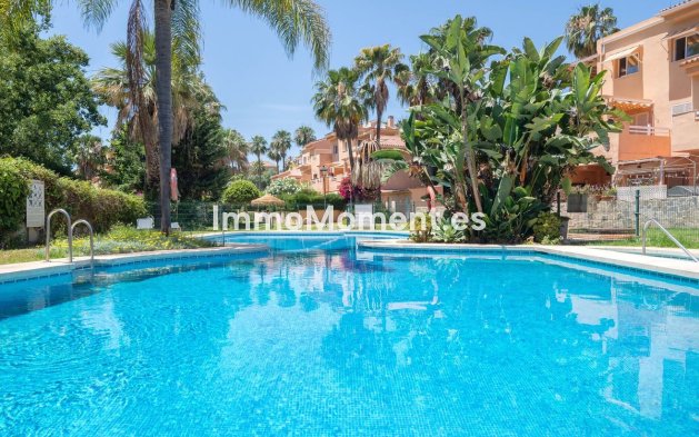 Reventa - Apartamento - Marbella - Carib Playa