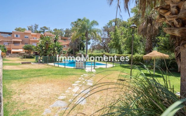 Reventa - Apartamento - Marbella - Carib Playa